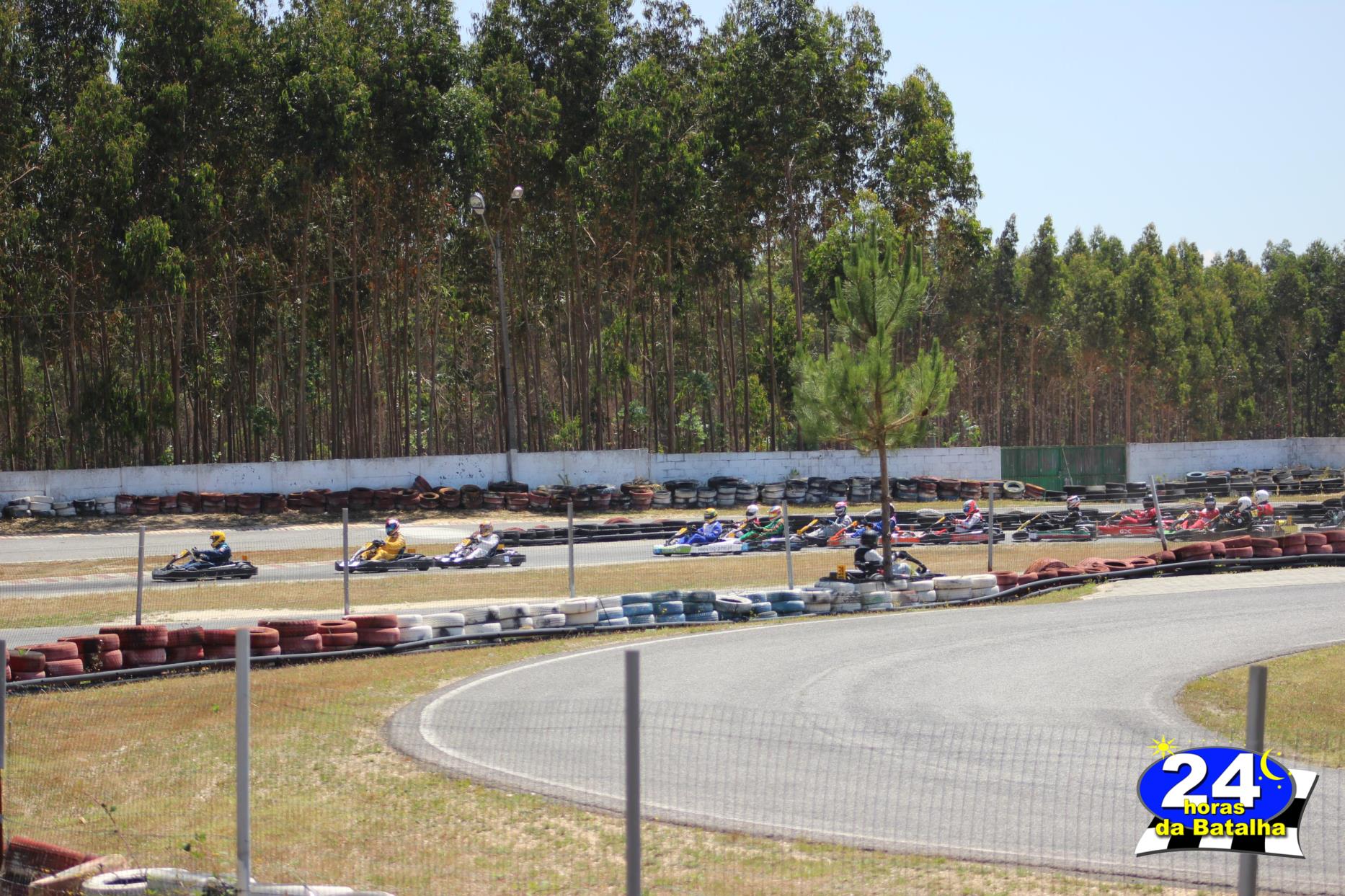 24 Horas da Batalha 2014 - Arranque172
